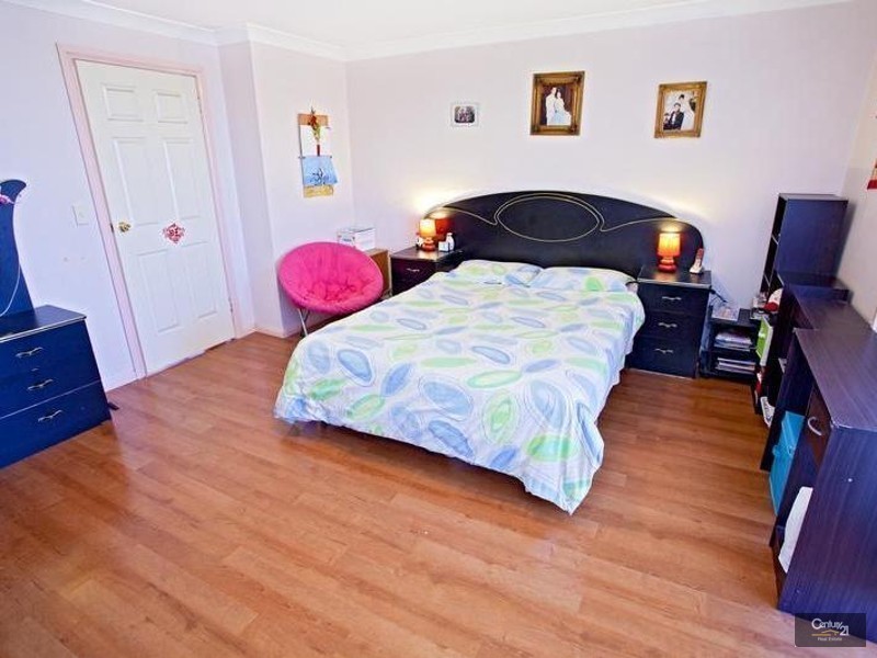 186a Wilson Road, Green Valley NSW 2168