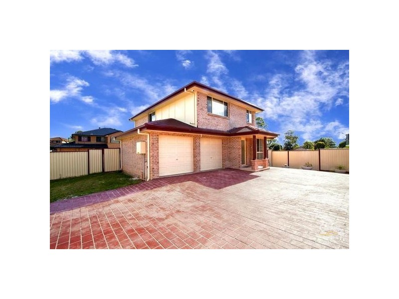 Mount Pritchard NSW 2170