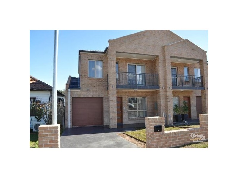 Cabramatta West NSW 2166