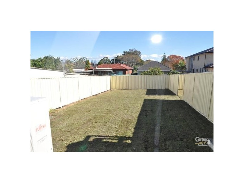 Cabramatta West NSW 2166