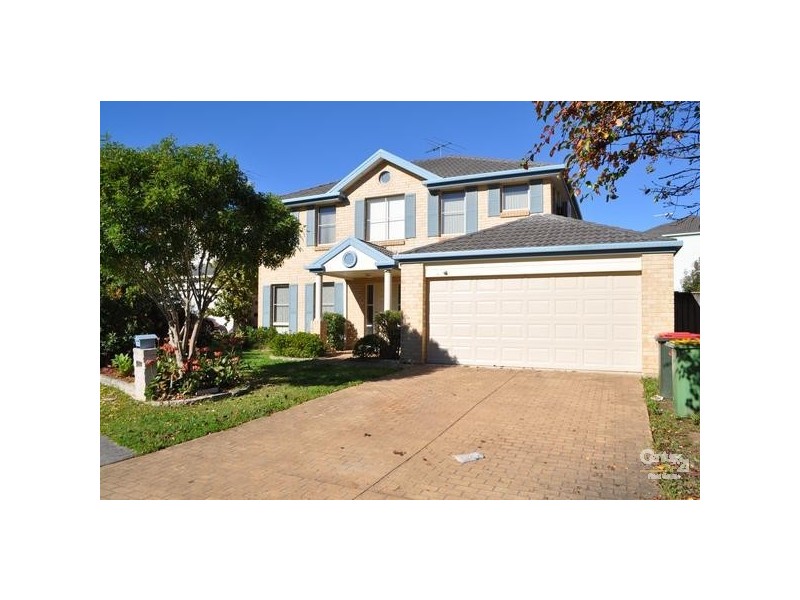 Bonnyrigg Heights NSW 2177