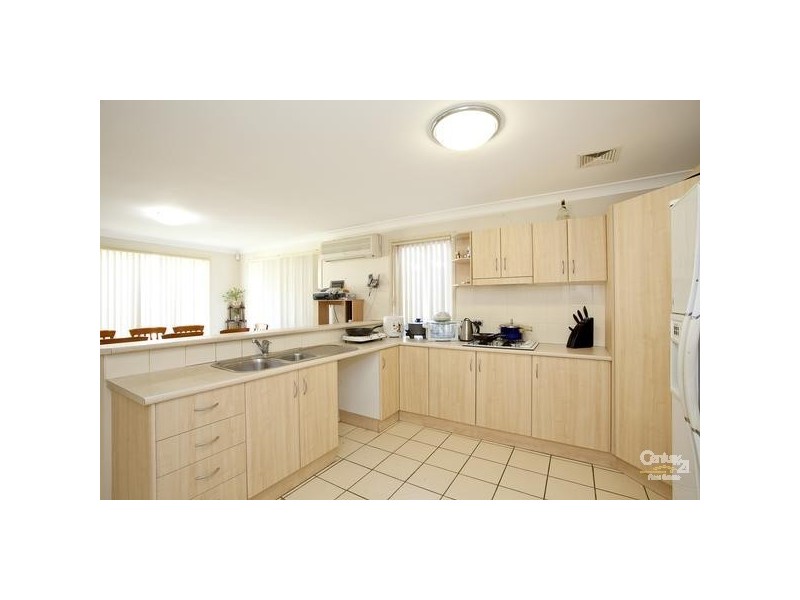 Bonnyrigg Heights NSW 2177