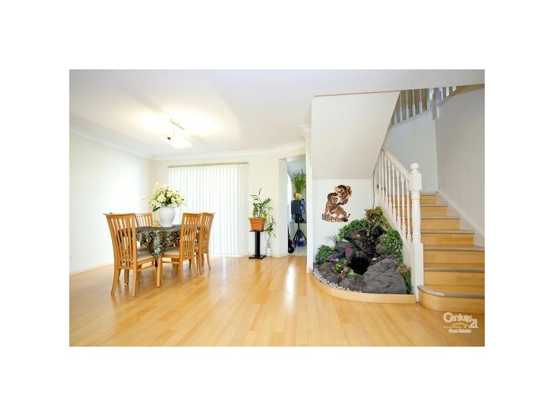 Bonnyrigg Heights NSW 2177