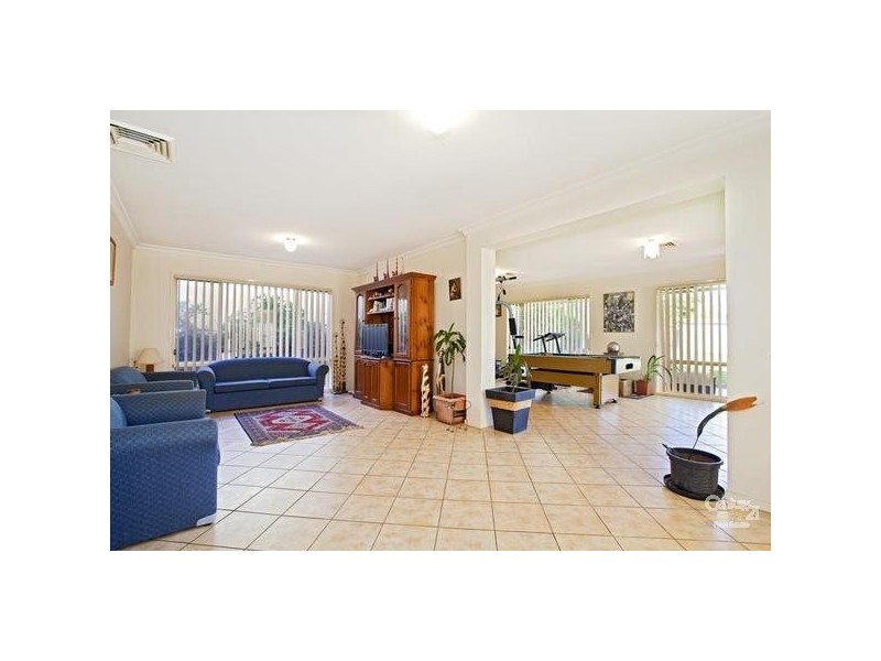 Bonnyrigg Heights NSW 2177