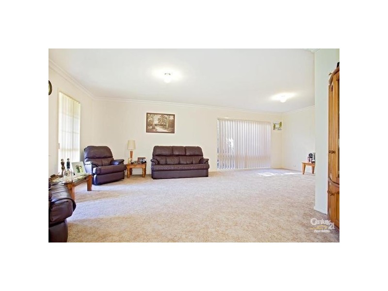 Bonnyrigg Heights NSW 2177