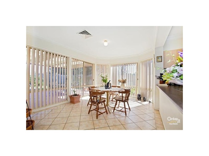 Bonnyrigg Heights NSW 2177