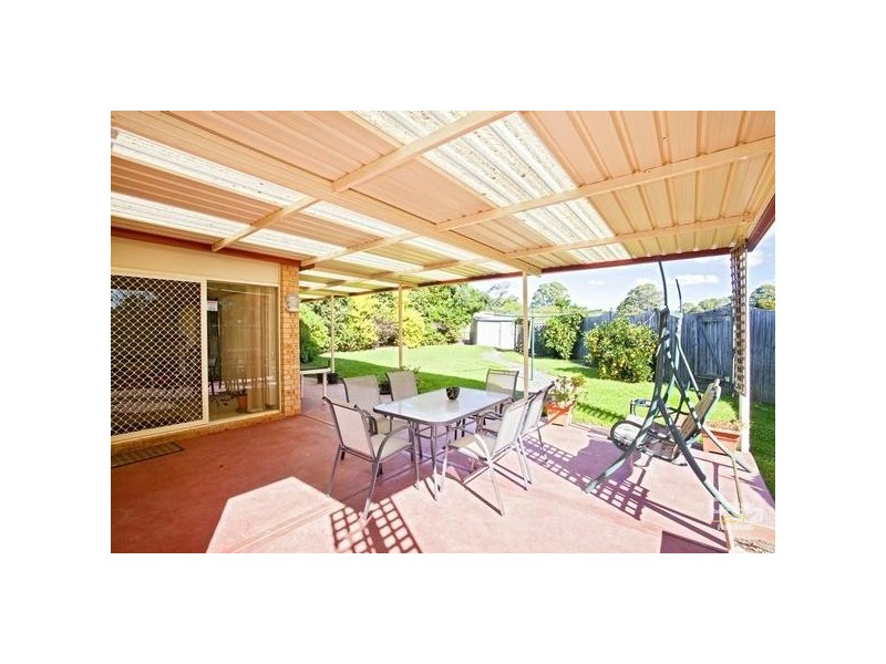 Bonnyrigg Heights NSW 2177