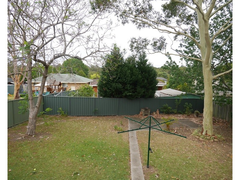 27 Weemala Street, Winston Hills NSW 2153