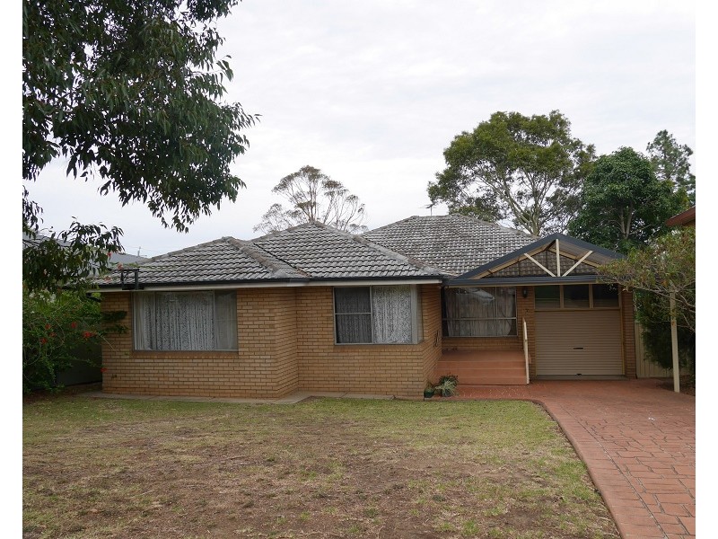27 Weemala Street, Winston Hills NSW 2153