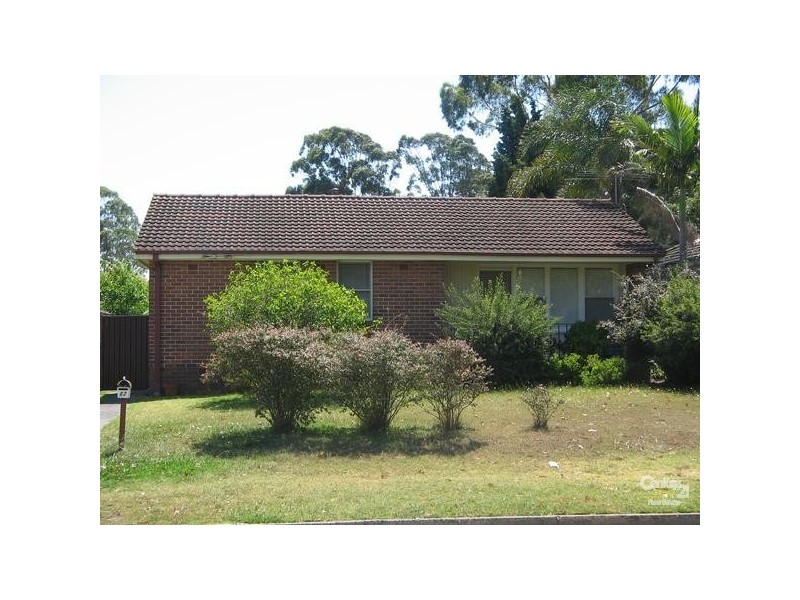 Sadleir NSW 2168