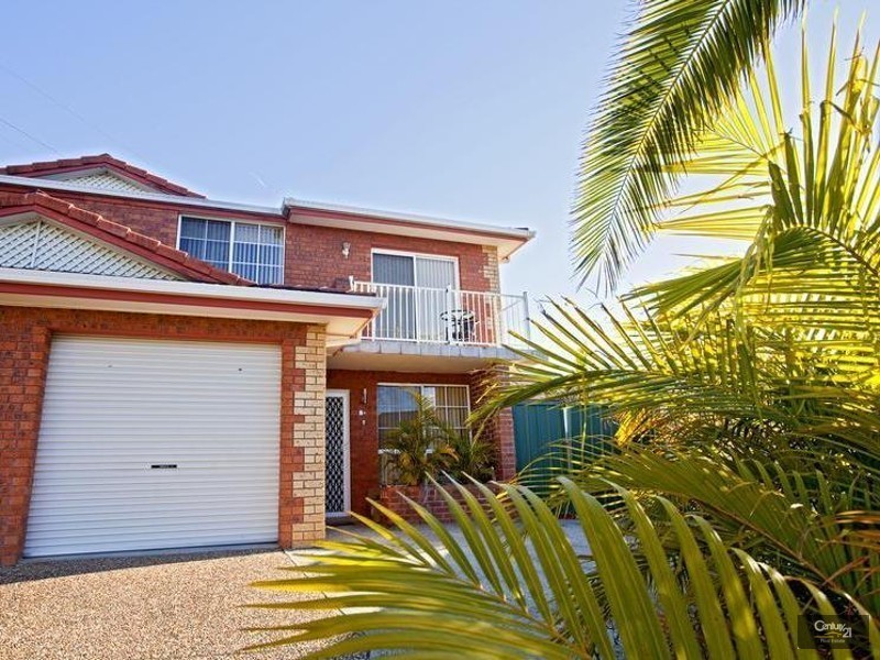 Edensor Park NSW 2176