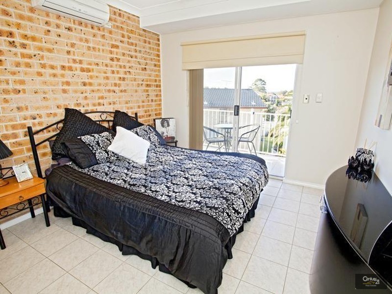 Edensor Park NSW 2176