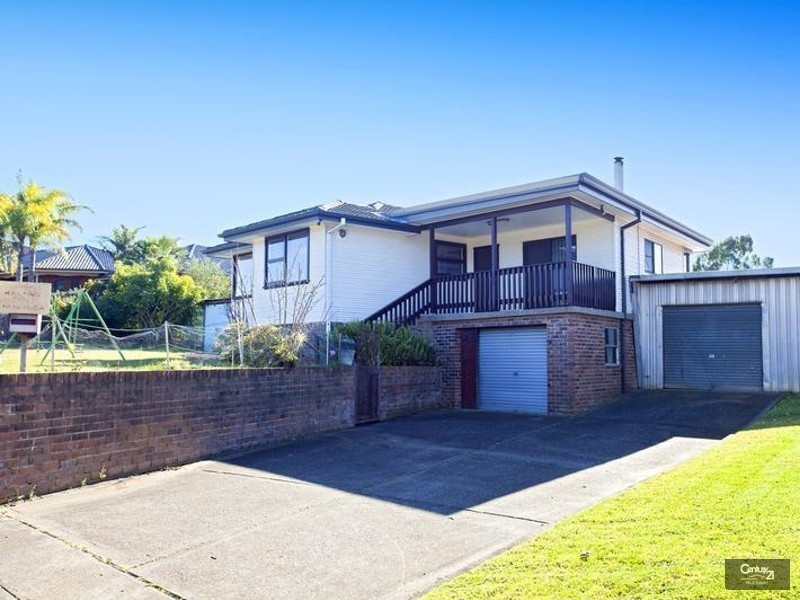 153 Kalang Road, Edensor Park NSW 2176
