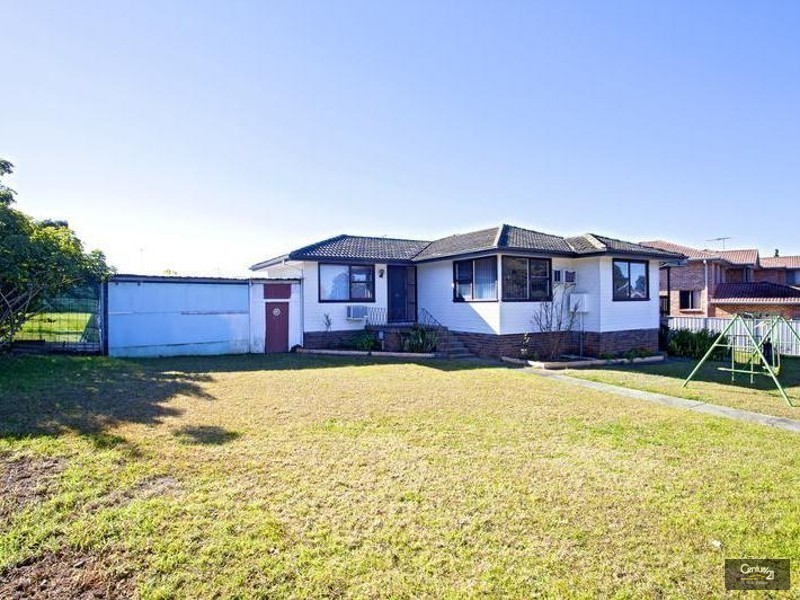 153 Kalang Road, Edensor Park NSW 2176