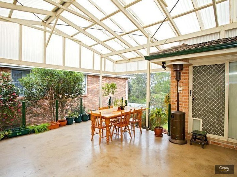 Bonnyrigg Heights NSW 2177