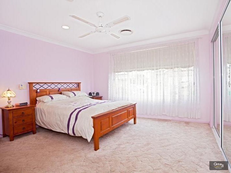 Bonnyrigg Heights NSW 2177