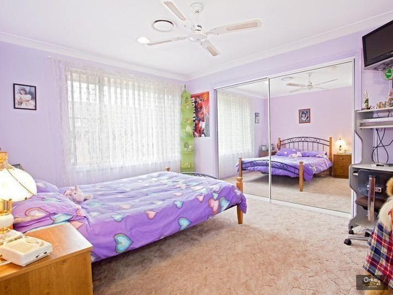 Bonnyrigg Heights NSW 2177