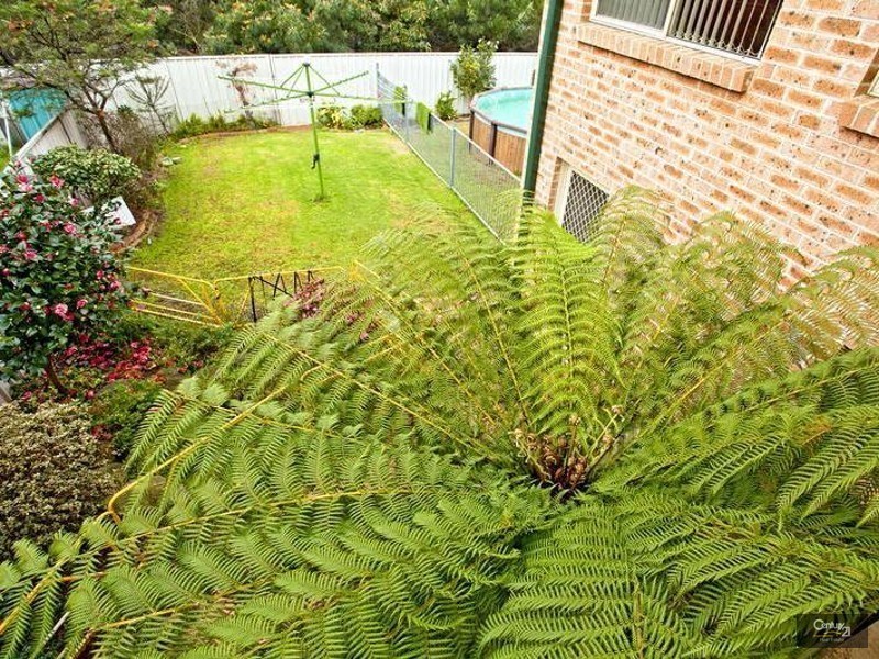 Bonnyrigg Heights NSW 2177