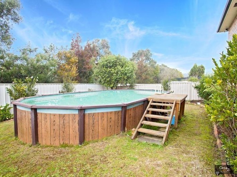 Bonnyrigg Heights NSW 2177