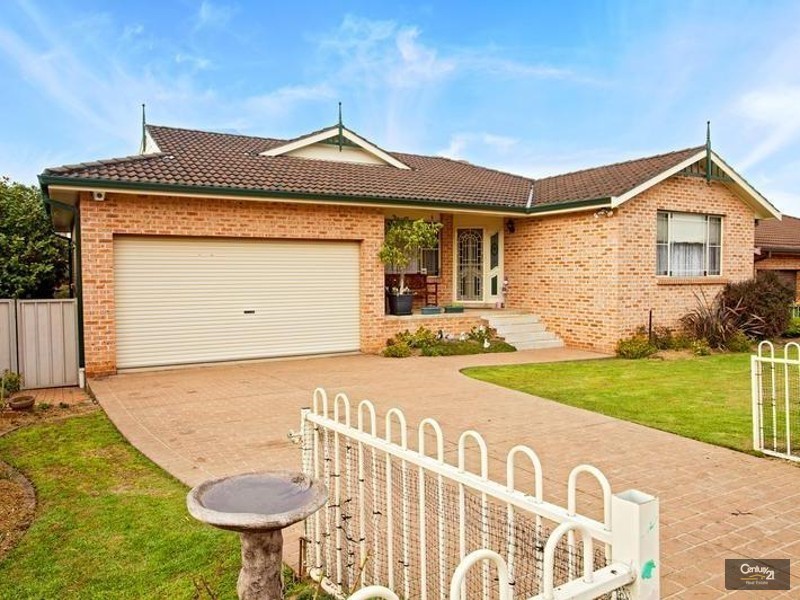 Bonnyrigg Heights NSW 2177