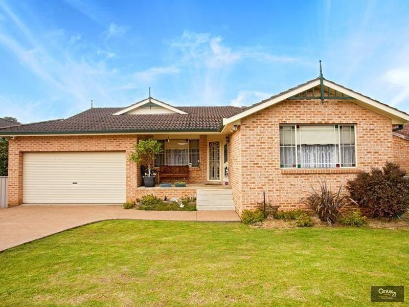 Bonnyrigg Heights NSW 2177