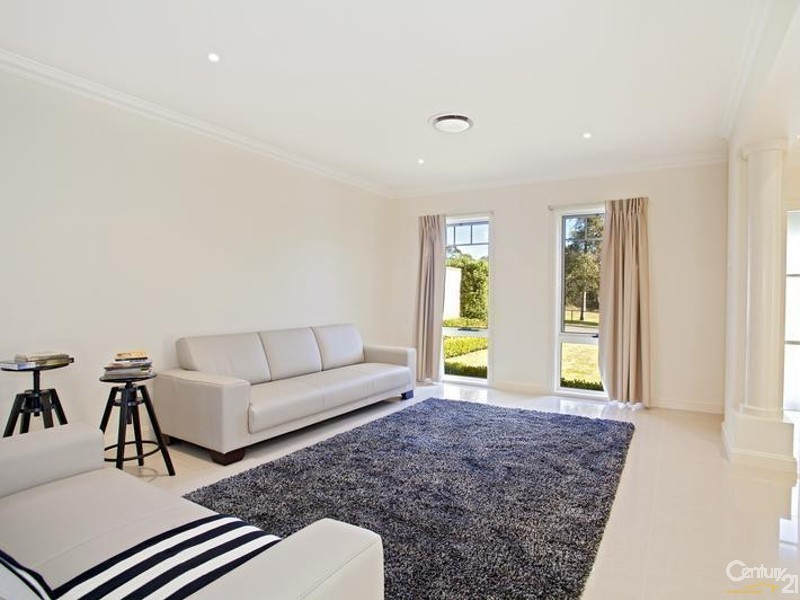 West Hoxton NSW 2171