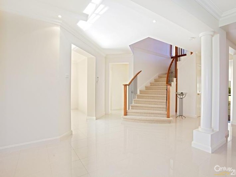 West Hoxton NSW 2171