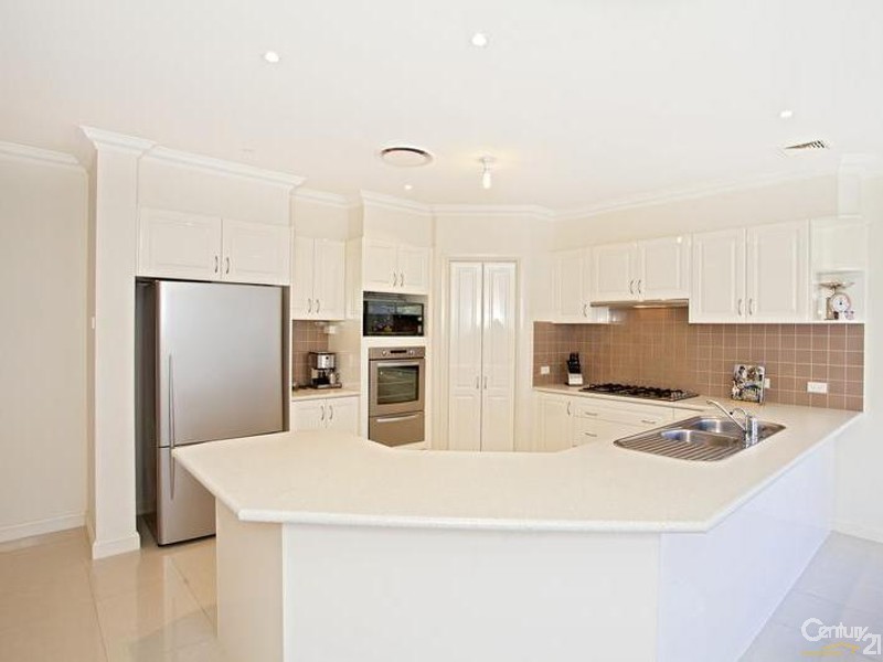 West Hoxton NSW 2171