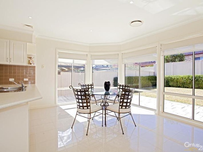 West Hoxton NSW 2171