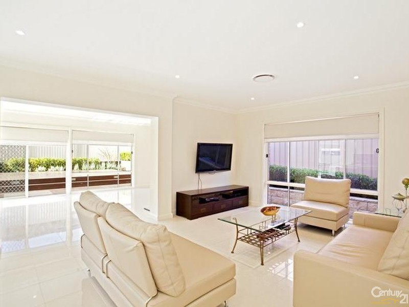 West Hoxton NSW 2171