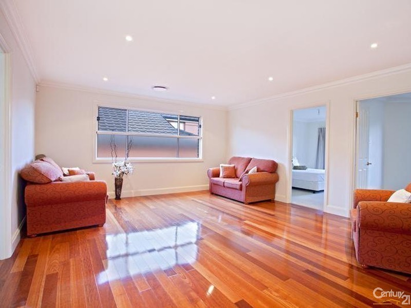 West Hoxton NSW 2171