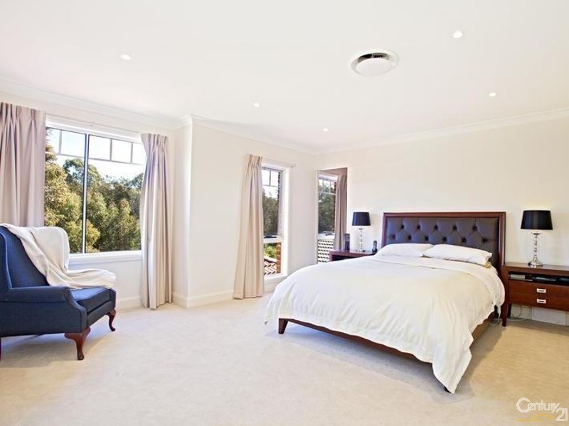 West Hoxton NSW 2171