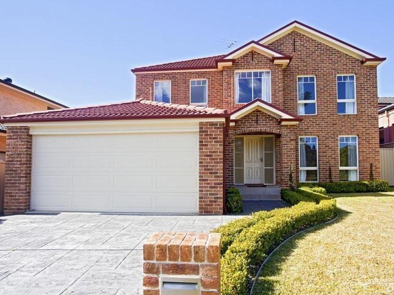 West Hoxton NSW 2171