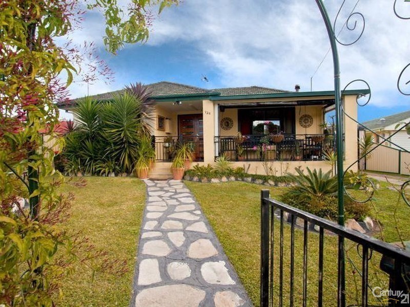 124 Sadleir Avenue, Heckenberg NSW 2168