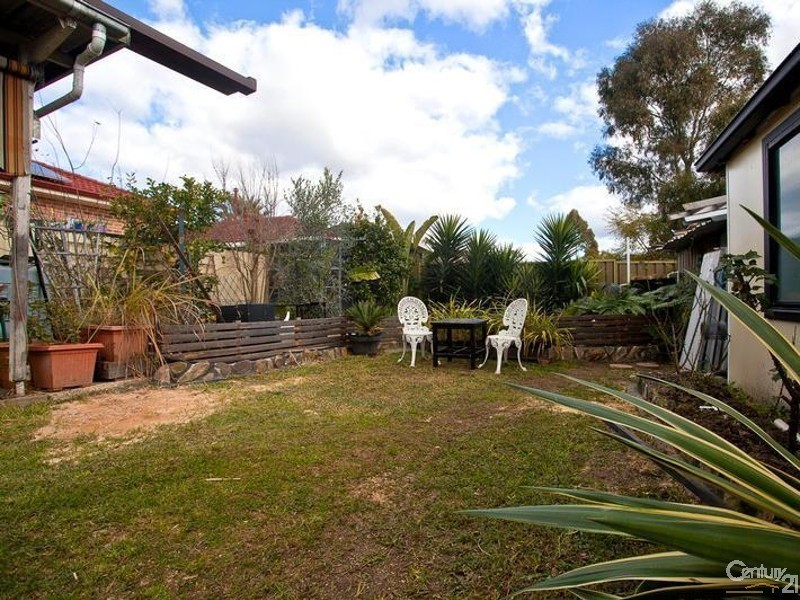 124 Sadleir Avenue, Heckenberg NSW 2168