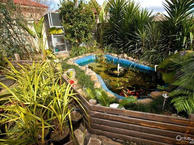 124 Sadleir Avenue, Heckenberg NSW 2168