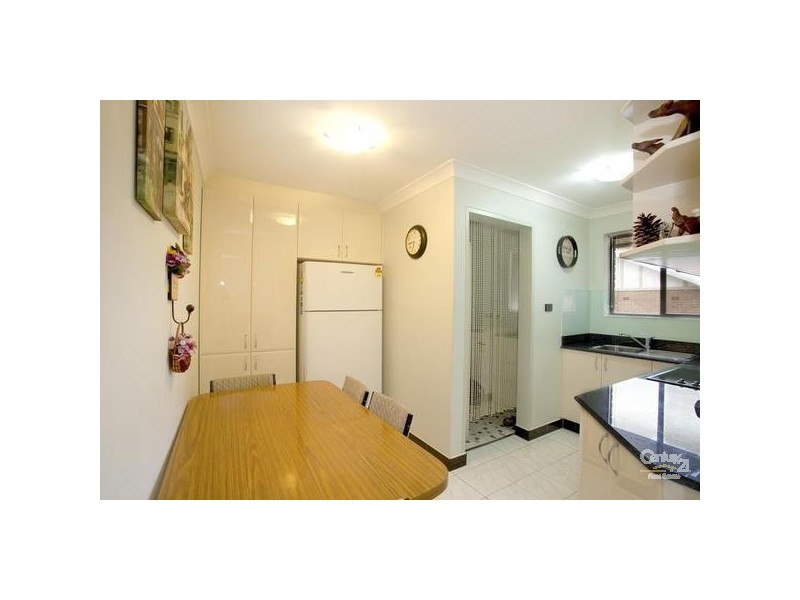 Wentworthville NSW 2145