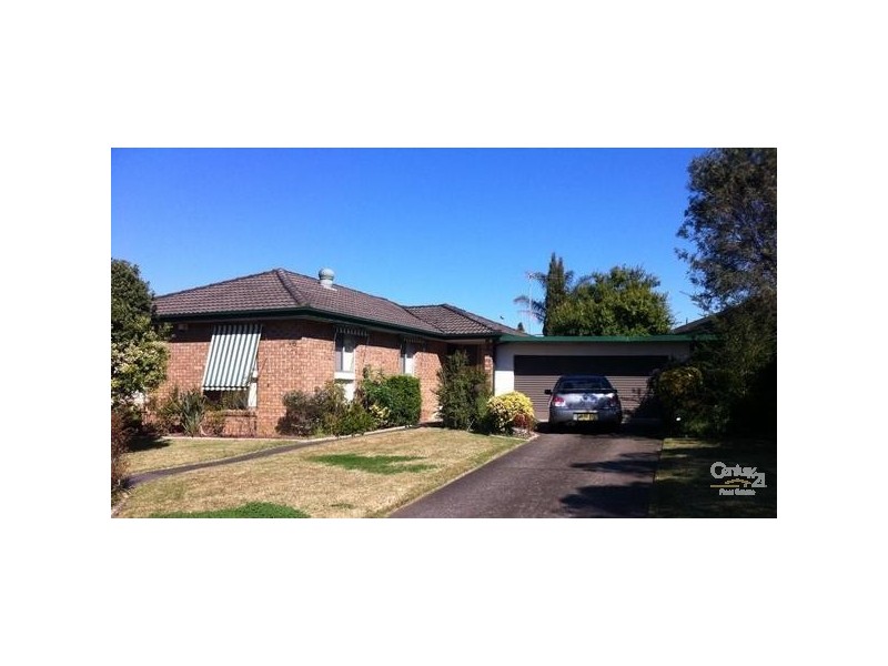 Wetherill Park NSW 2164