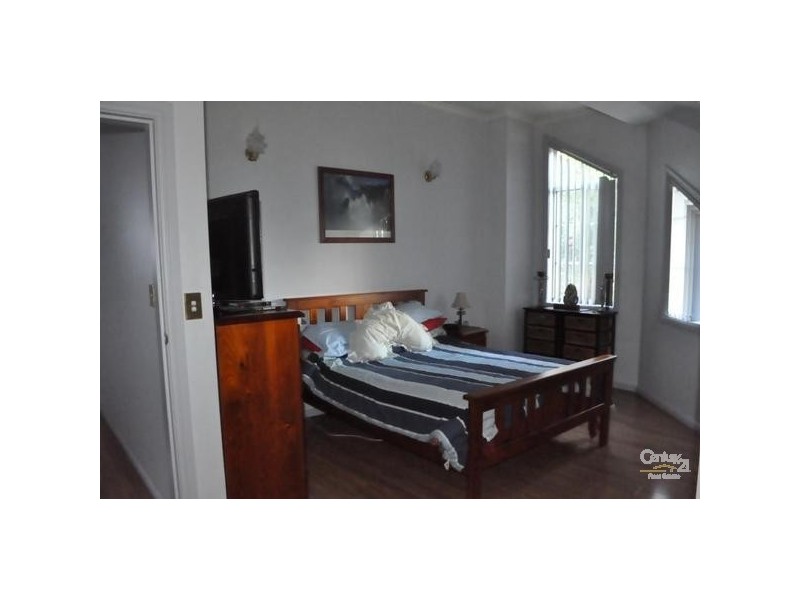 Bonnyrigg Heights NSW 2177