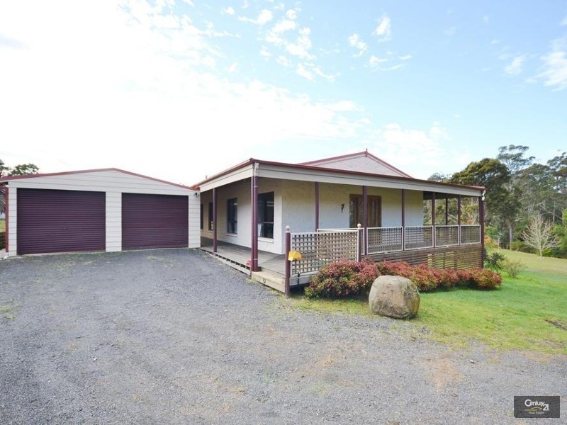 Falls Creek NSW 2540