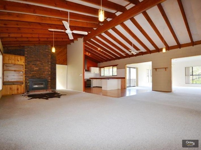 Falls Creek NSW 2540