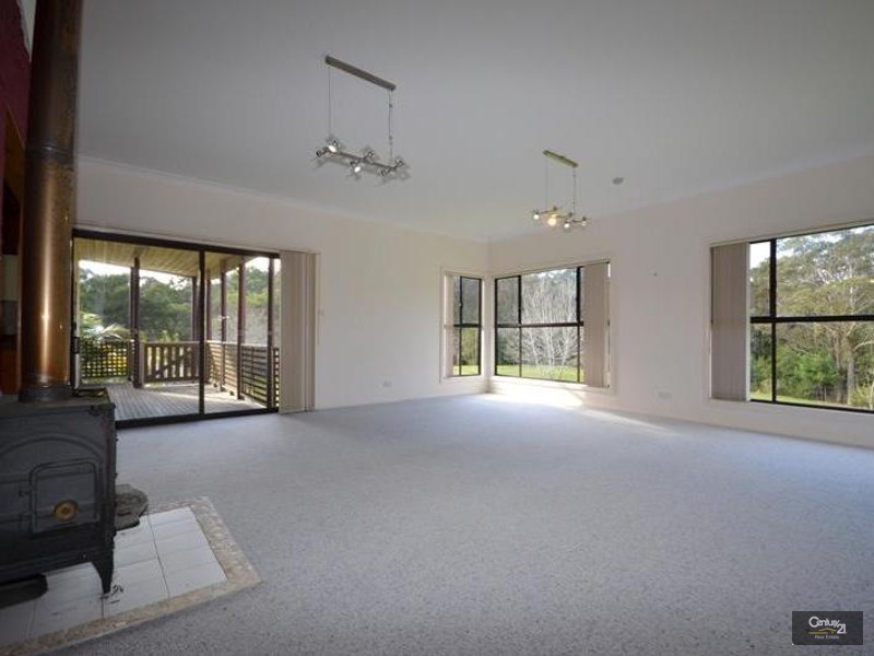 Falls Creek NSW 2540