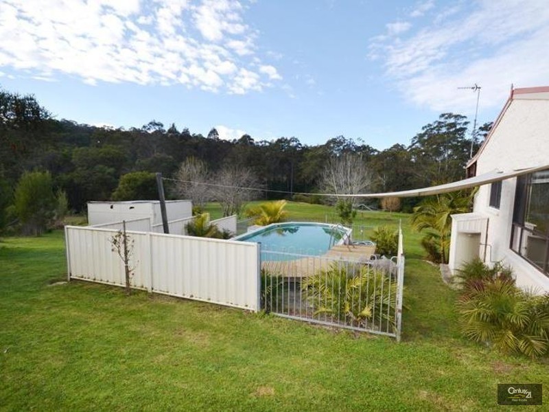 Falls Creek NSW 2540