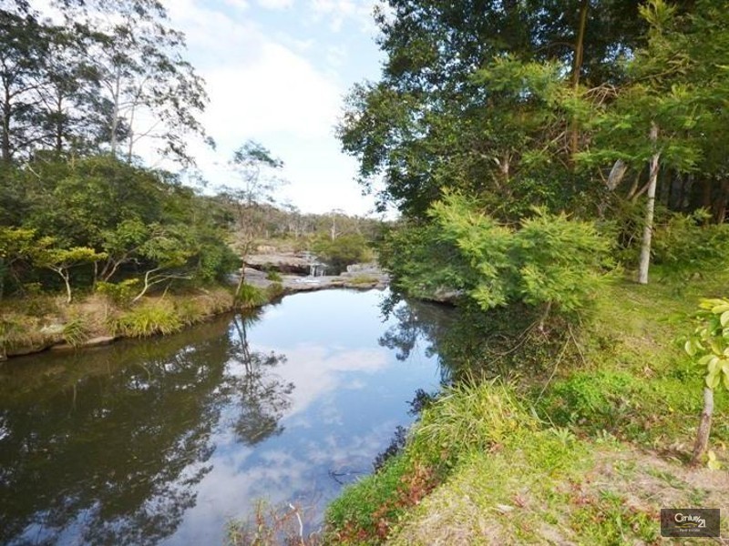 Falls Creek NSW 2540