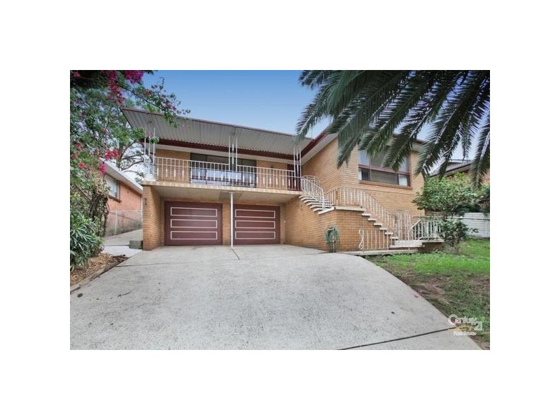 Bradbury NSW 2560