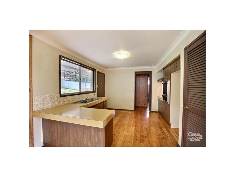 Bradbury NSW 2560
