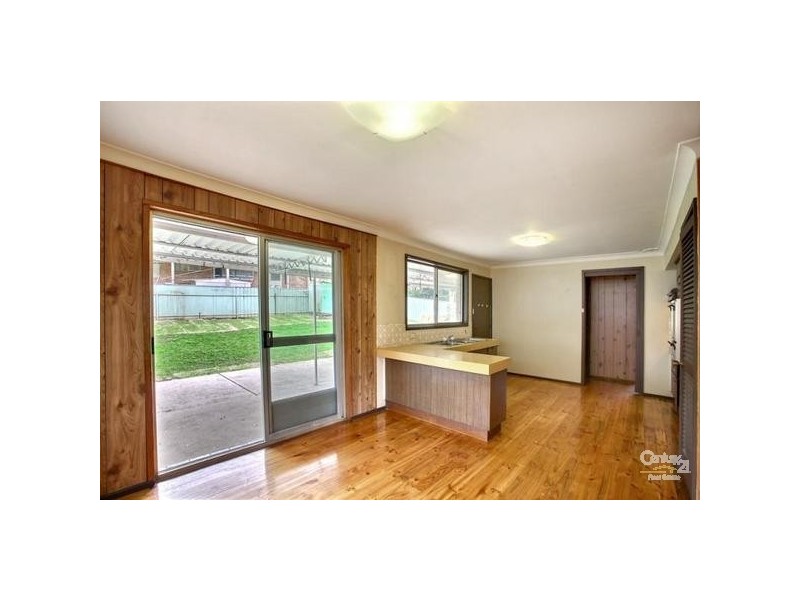 Bradbury NSW 2560