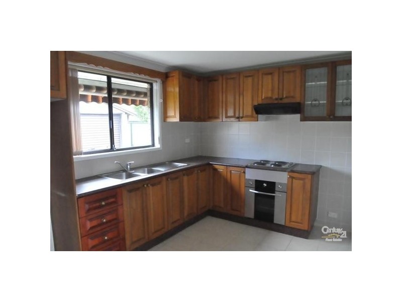 Greenfield Park NSW 2176