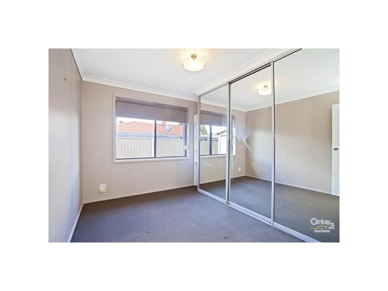 Bossley Park NSW 2176