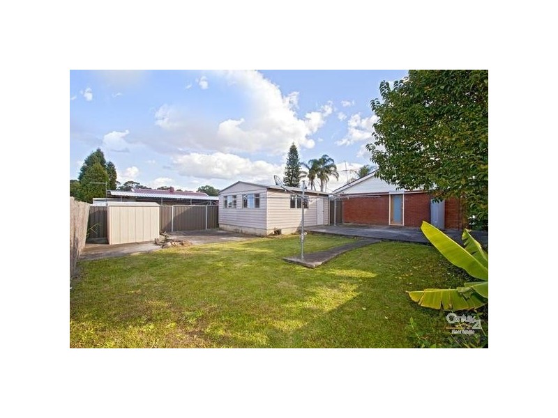 Bossley Park NSW 2176